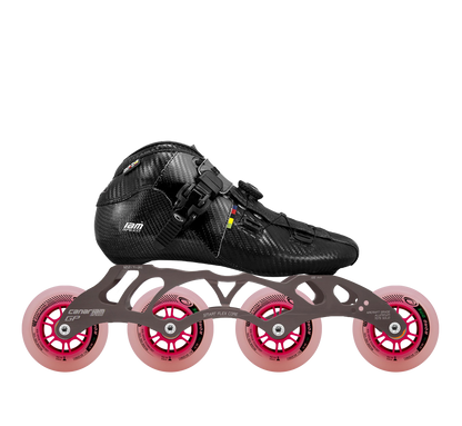 Pack Rhino GP2 12.0 Road One 4x90mm