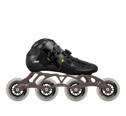 Pack Rhino GP2 12.0 Road One 4x90mm