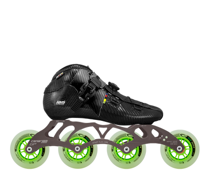 Pack Rhino GP2 12.0 Road One 4x90mm