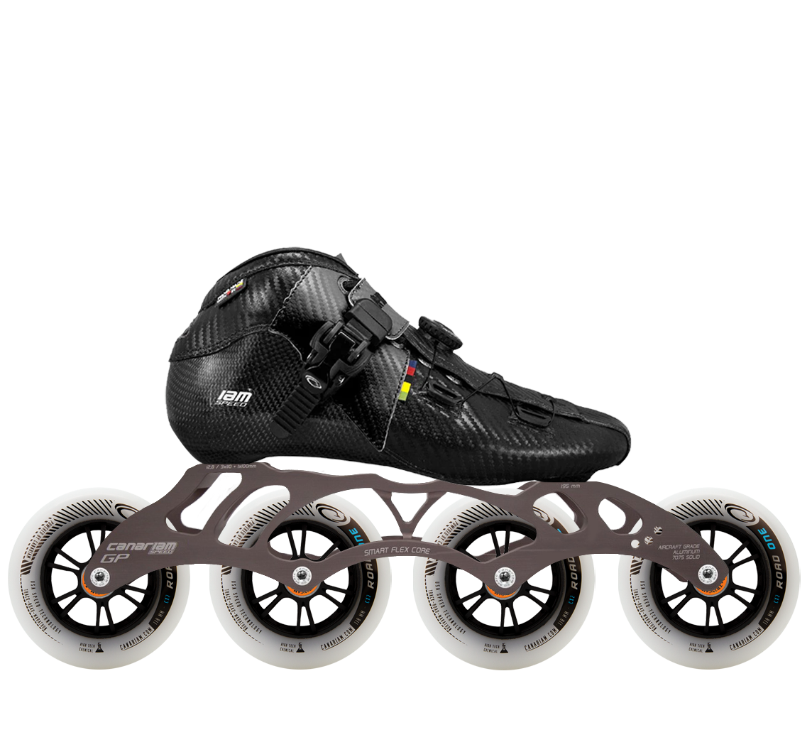 Pack Rhino GP2 13.2 Road One 4x110mm