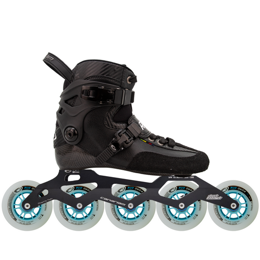 Rocket Downhill Bullet Pro Drift 14.3 Road One 5x90mm
