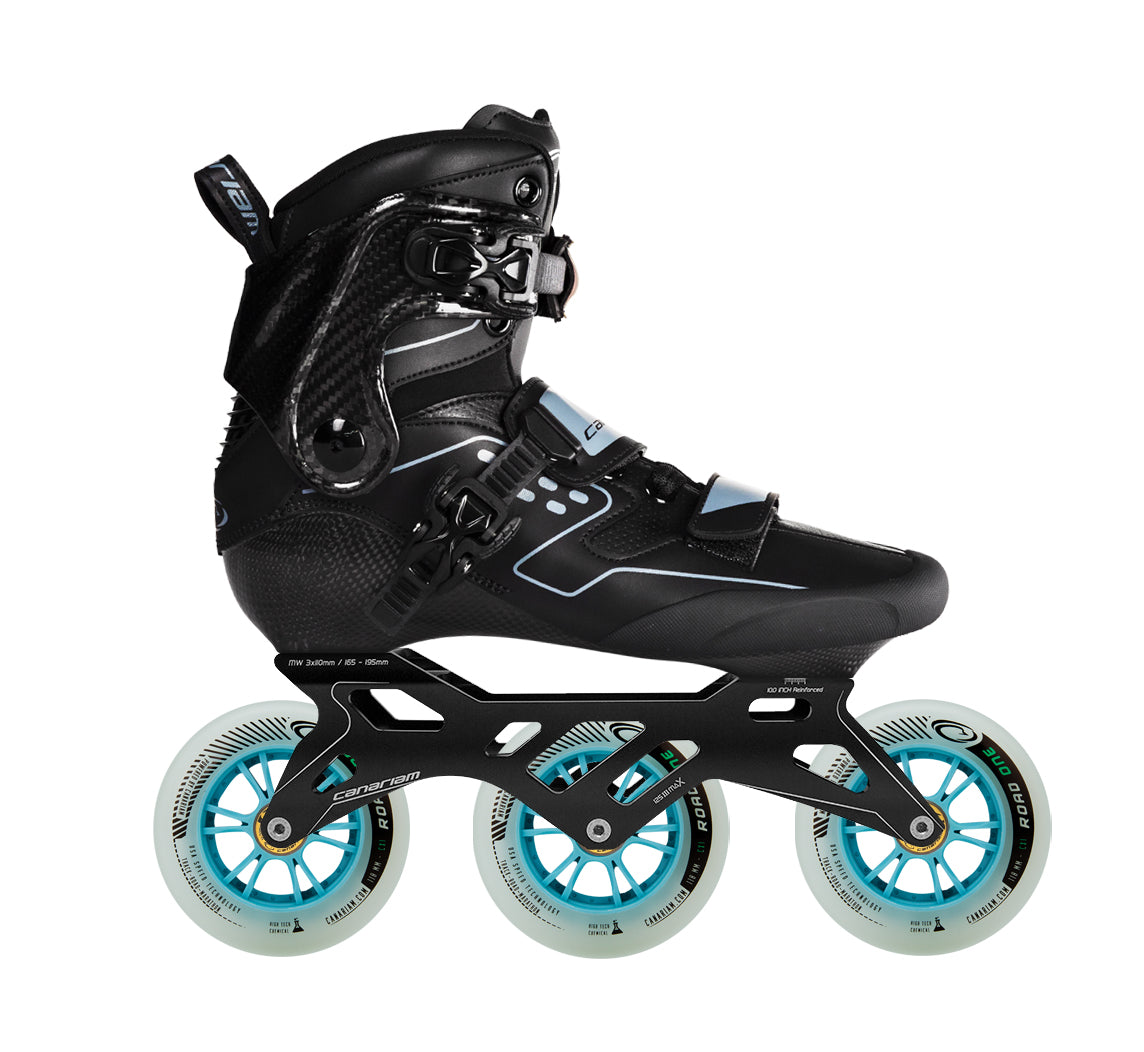 Freeride Urban Raptor 3Max 10.0 Road One 3x110mm