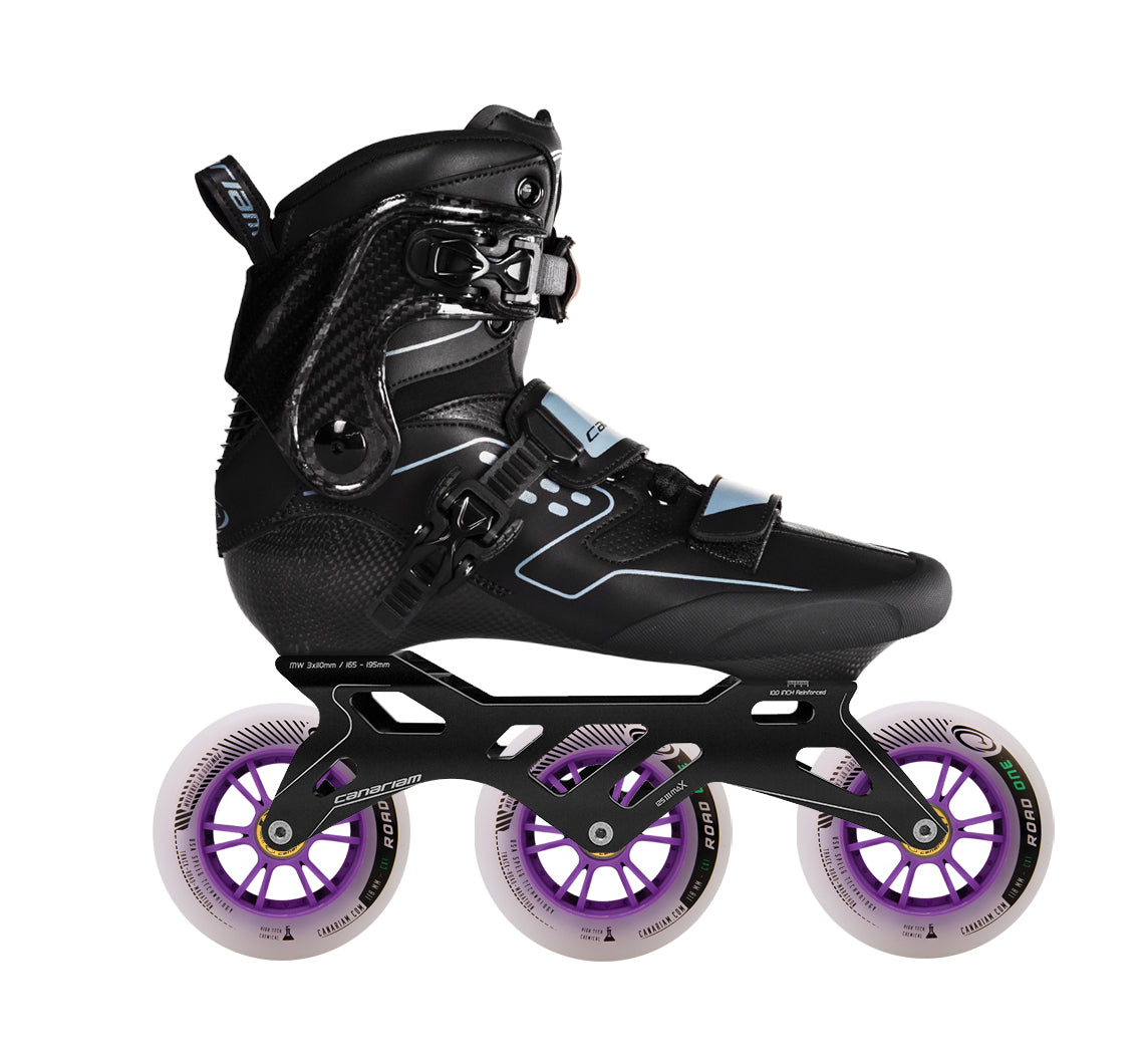 Freeride Urban Raptor 3Max 10.0 Road One 3x110mm