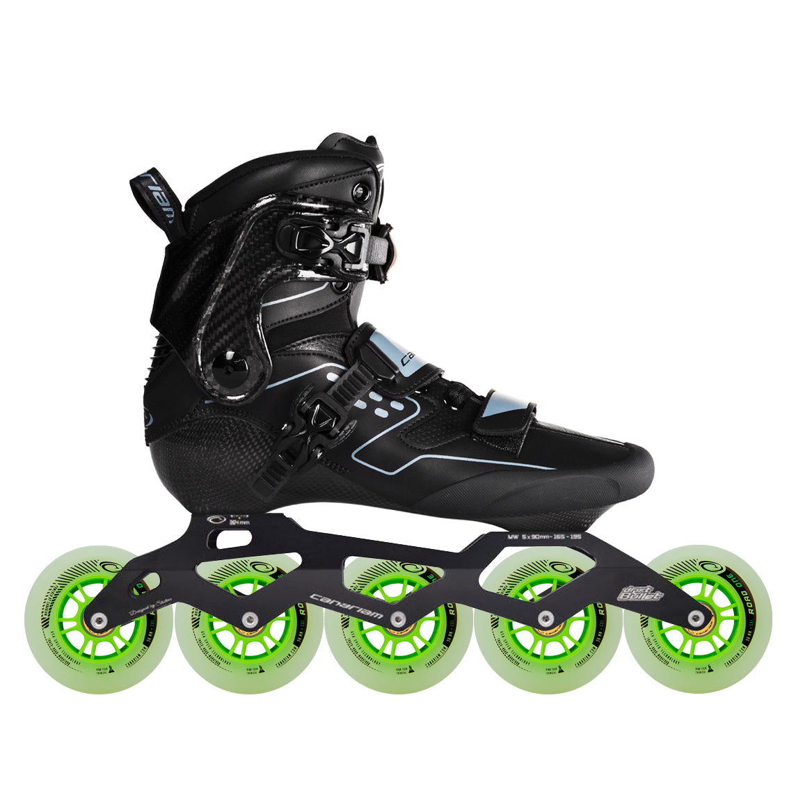 Freeride Urban Downhill Pro Drift 14.3 Road One 5x90mm