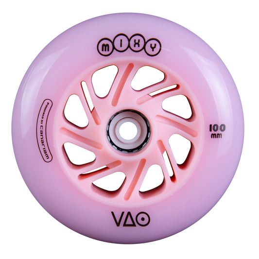 Rueda VAO MIXY 100mm