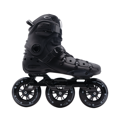 Xblum Rex 9.8 Xlide 3x110mm