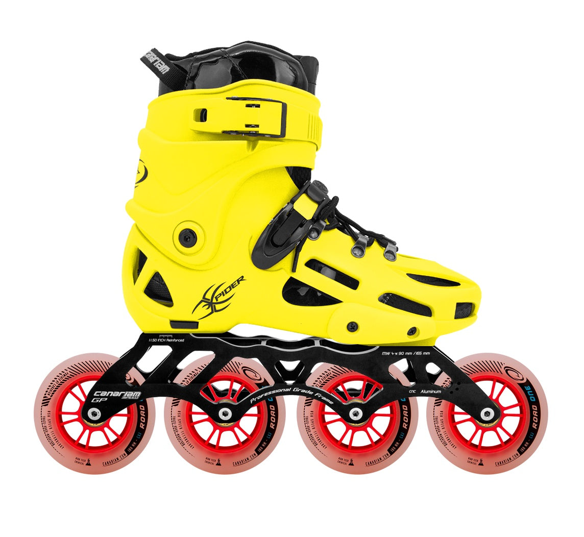 Xpider GP Giant 12.0 Road One 4x100mm