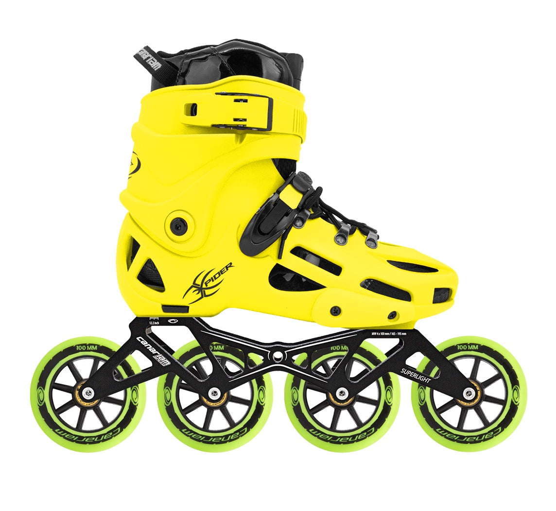 Xpider Superlight 12.2 Canariam Neo 4x100mm