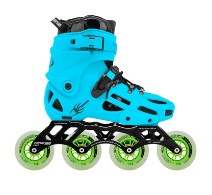 Xpider GP Giant 11.5 Road One 4x90mm