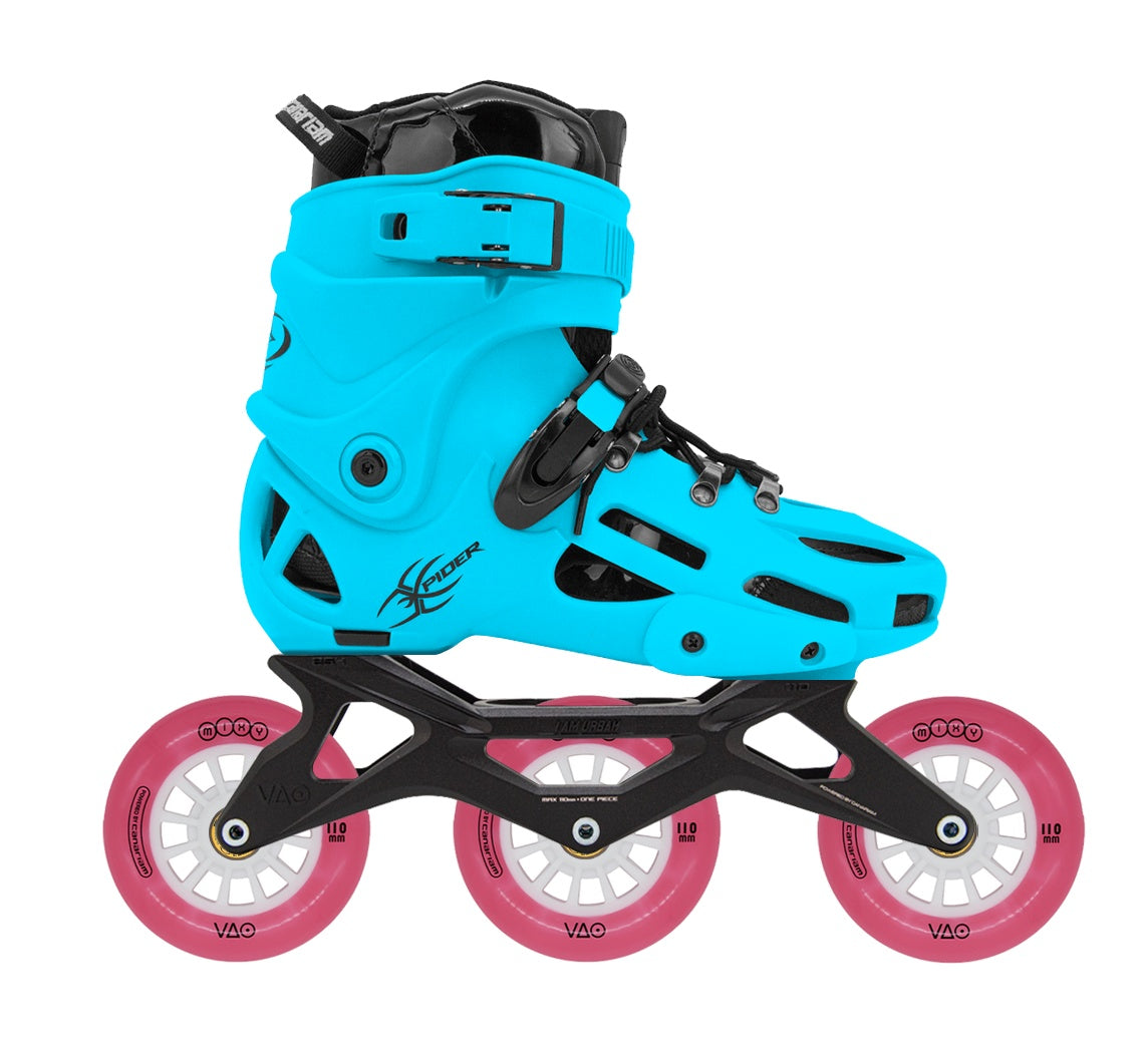 Xpider VAO AXO VAO Mixy Fucsia 3x110mm