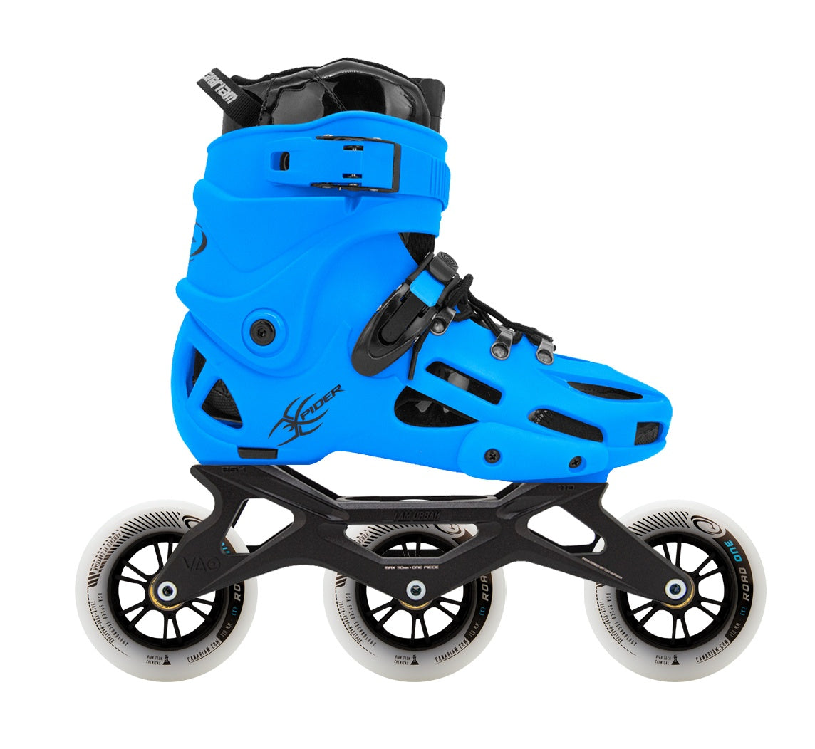 Xpider VAO AXO Road One centro gris 3x110mm