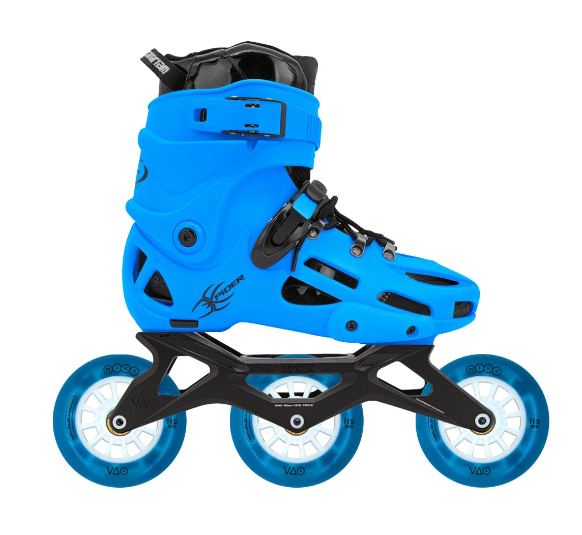 Xpider VAO AXO VAO Mixy Azul 3x110mm