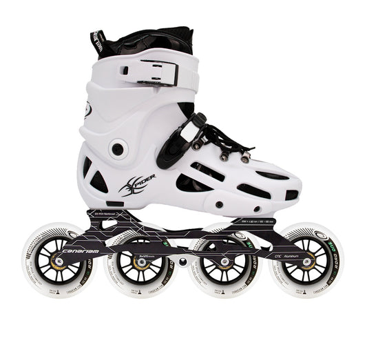 Xpider Blanca Zx Dual 12.0 Road One 4x100mm