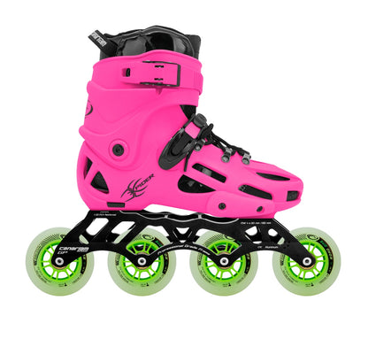 Xpider GP Giant 11.5 Road One 4x90mm