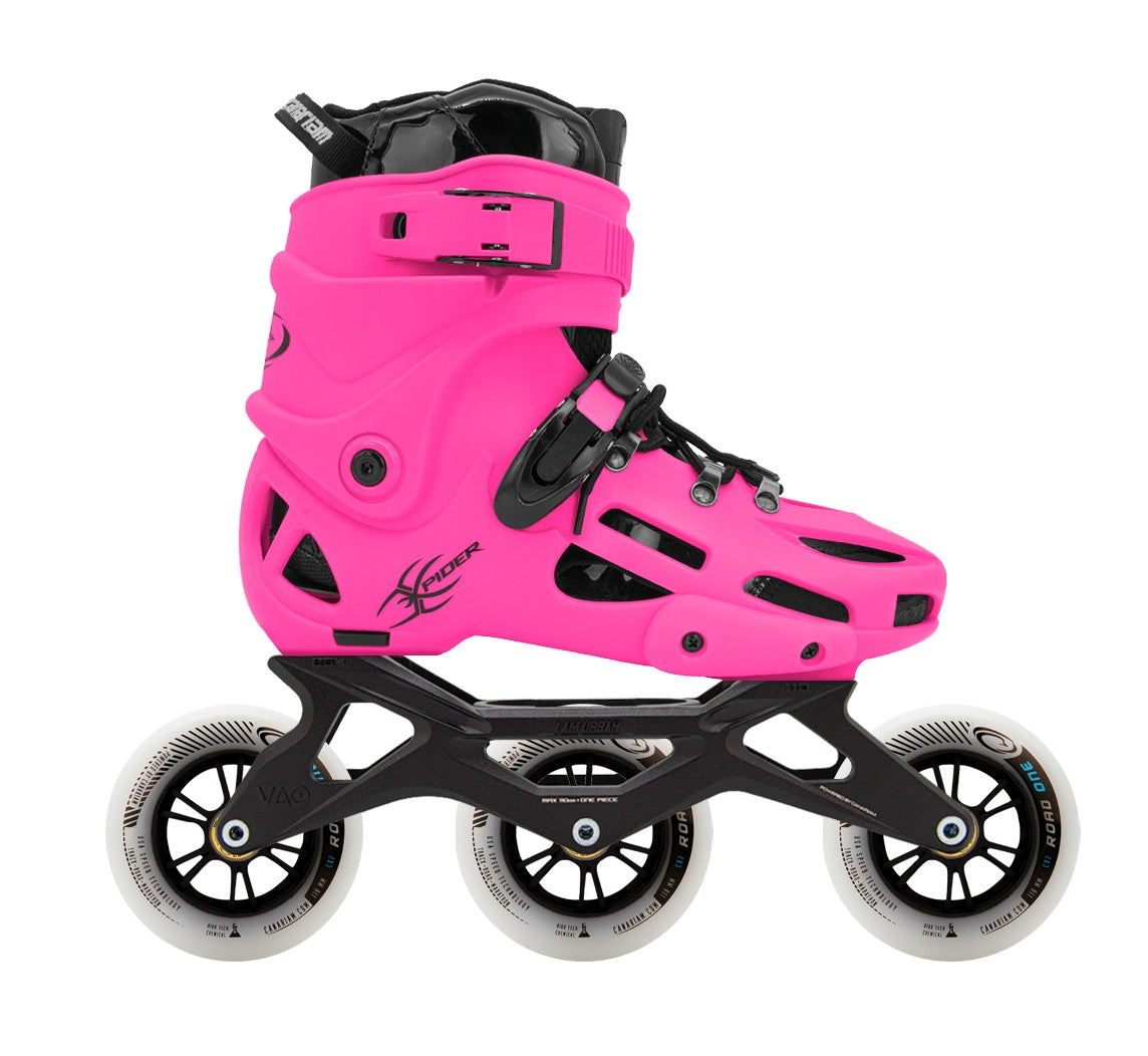 Xpider VAO AXO Road One centro gris 3x110mm