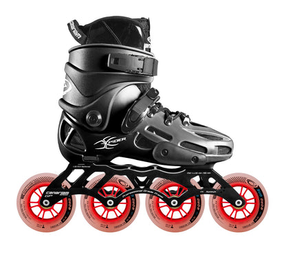 Xpider GP Giant 12.0 Road One 4x100mm