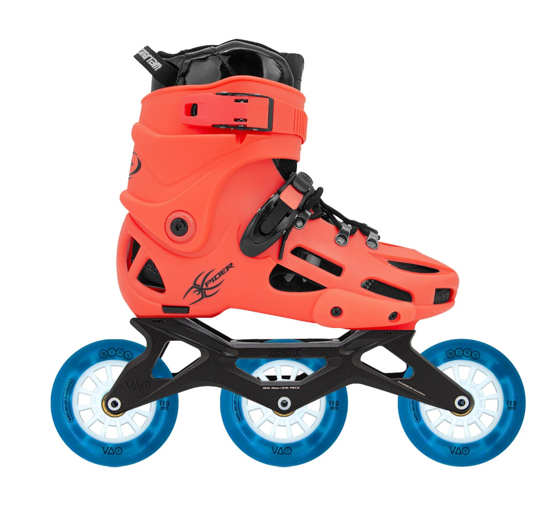 Xpider VAO AXO VAO Mixy Azul 3x110mm