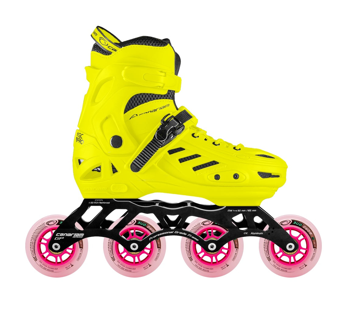 Xpro GP Giant 11.5 Road One 4x84mm
