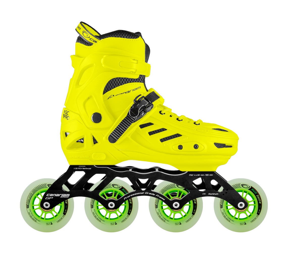 Xpro GP Giant 11.5 Road One 4x90mm