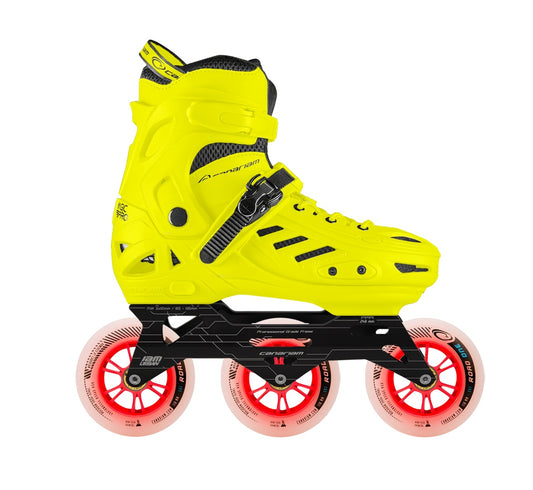 Xpro Amarillo Rex 9.8 Road One 3x110mm