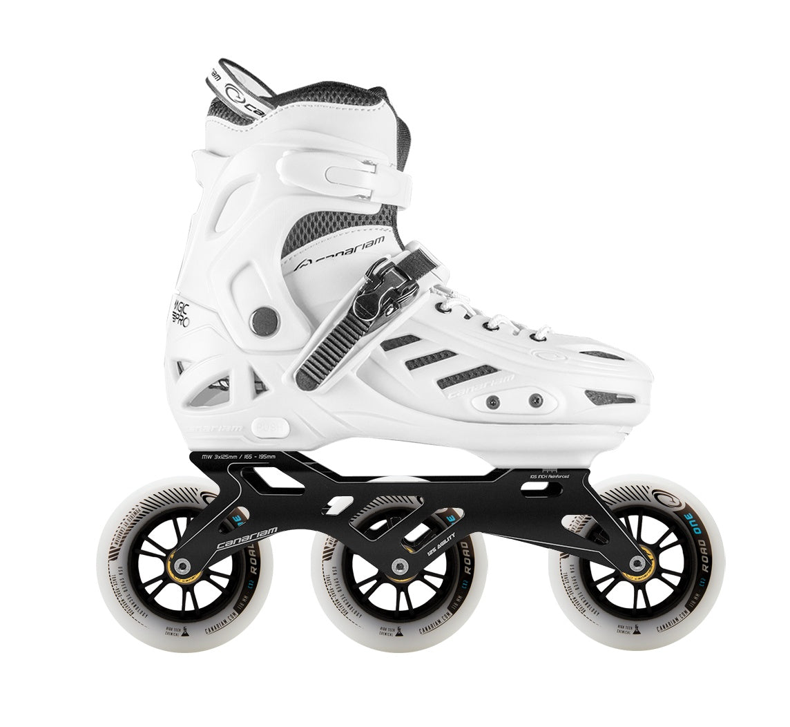 Xpro Raptor Agility Negro Road One 3x110mm