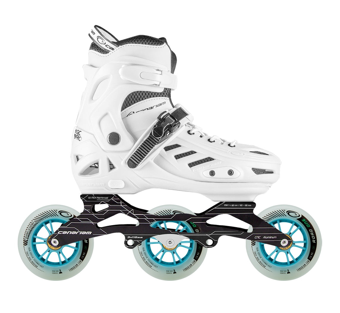 Xpro Blanco ZX Dual 11.5 Road One 3x110mm
