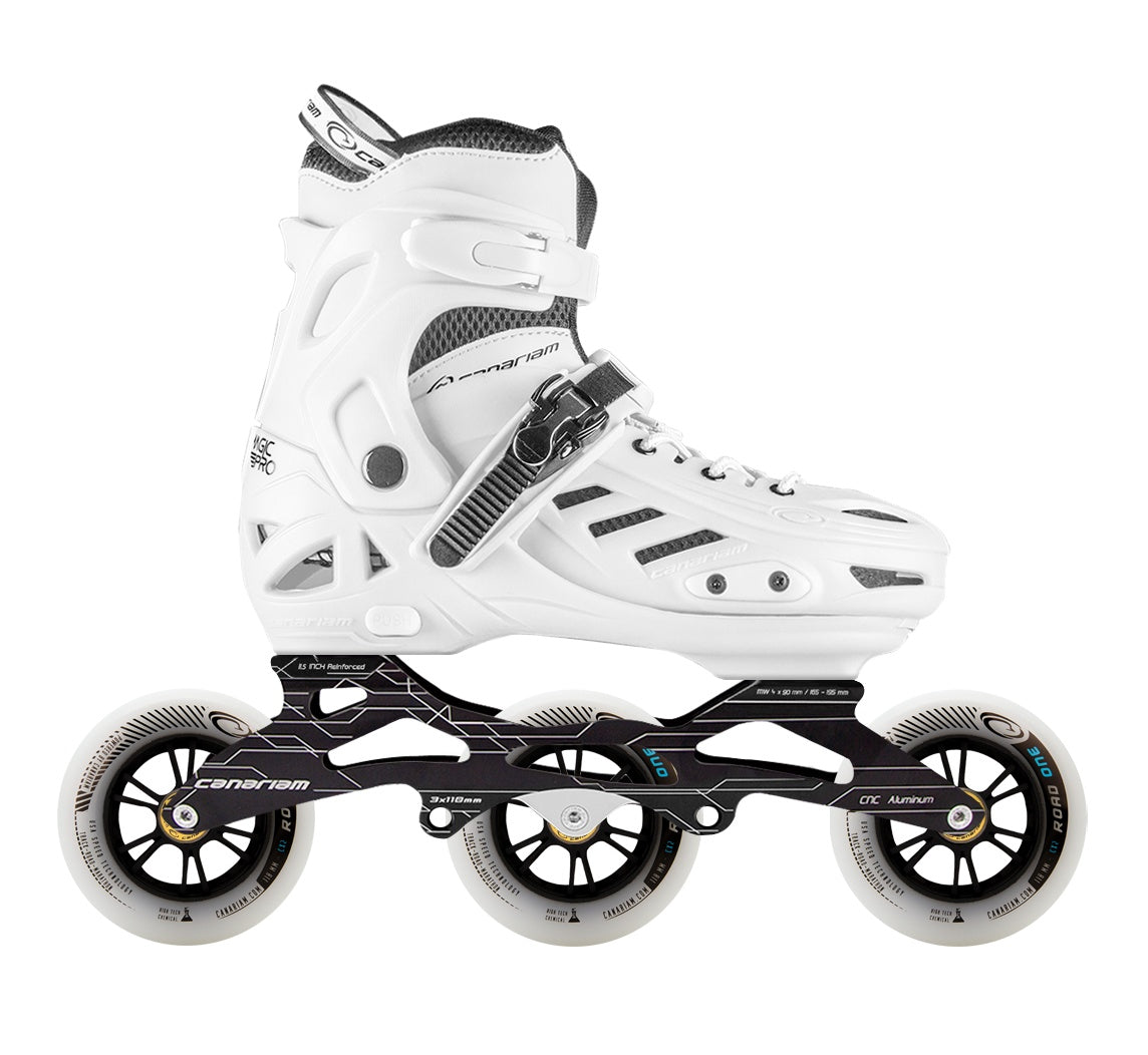 Xpro Blanco ZX Dual 11.5 Road One 3x110mm