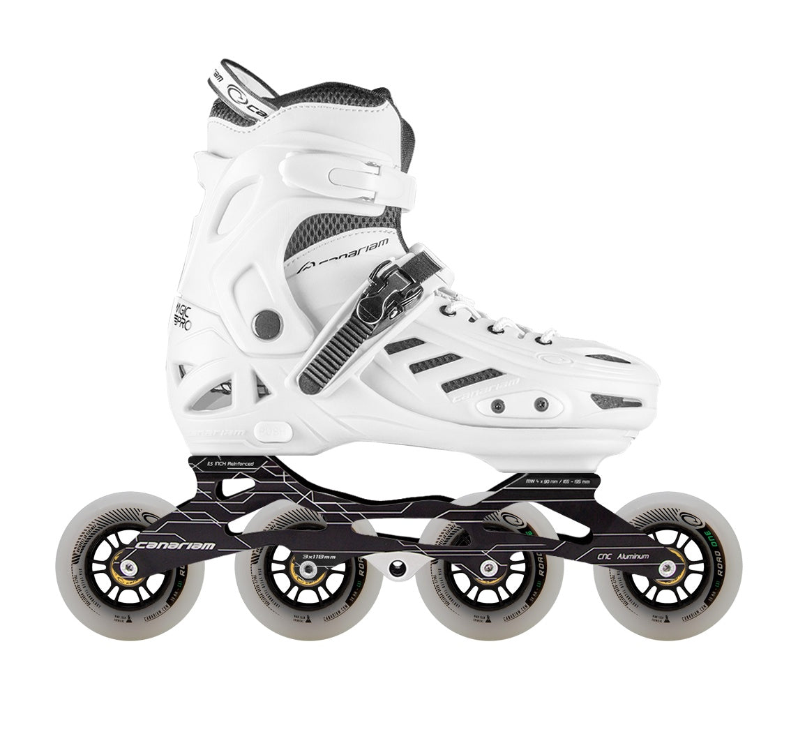 Xpro Blanco ZX Dual 11.5 Road One 4x90mm