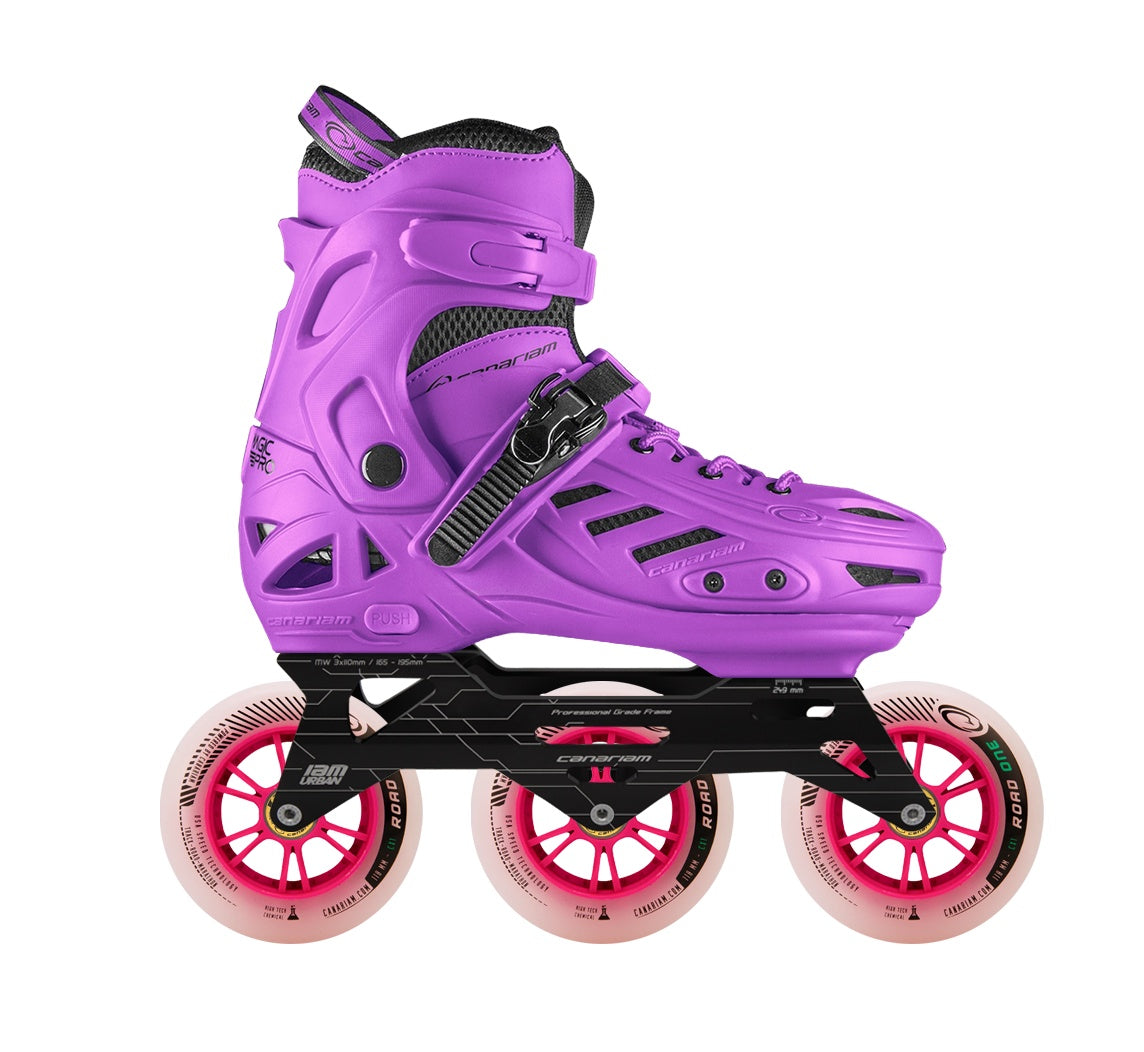 Xpro Morado Rex 9.8 Road One 3x110mm