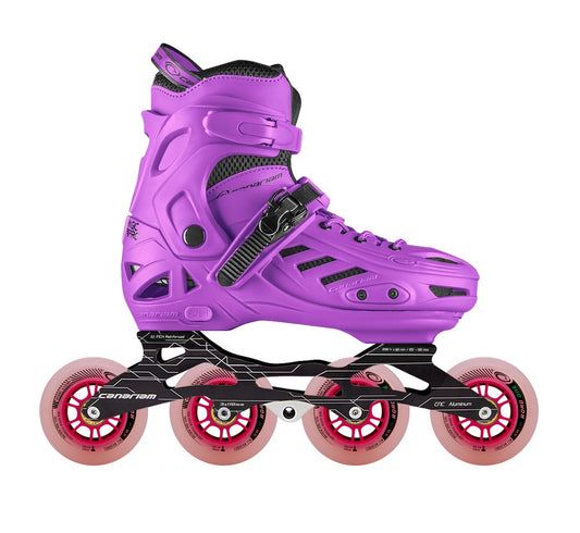 Xpro Morado ZX Dual 11.5 Road One 4x90mm