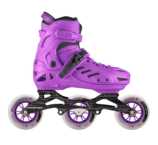 Xpro Morado ZX Dual 11.5 Road One 3x110mm