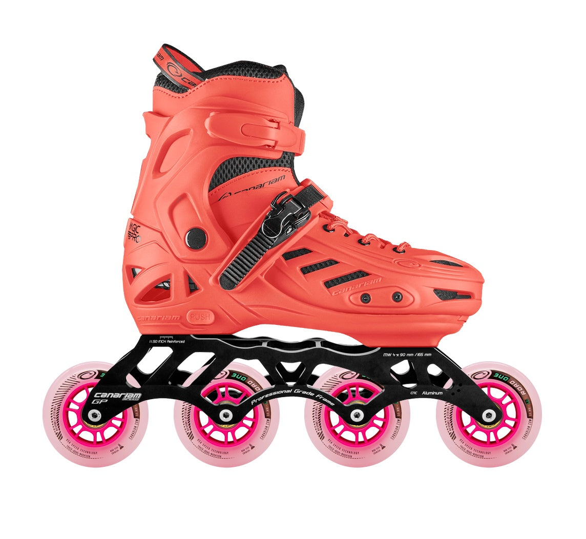 Xpro GP Giant 11.5 Road One 4x84mm