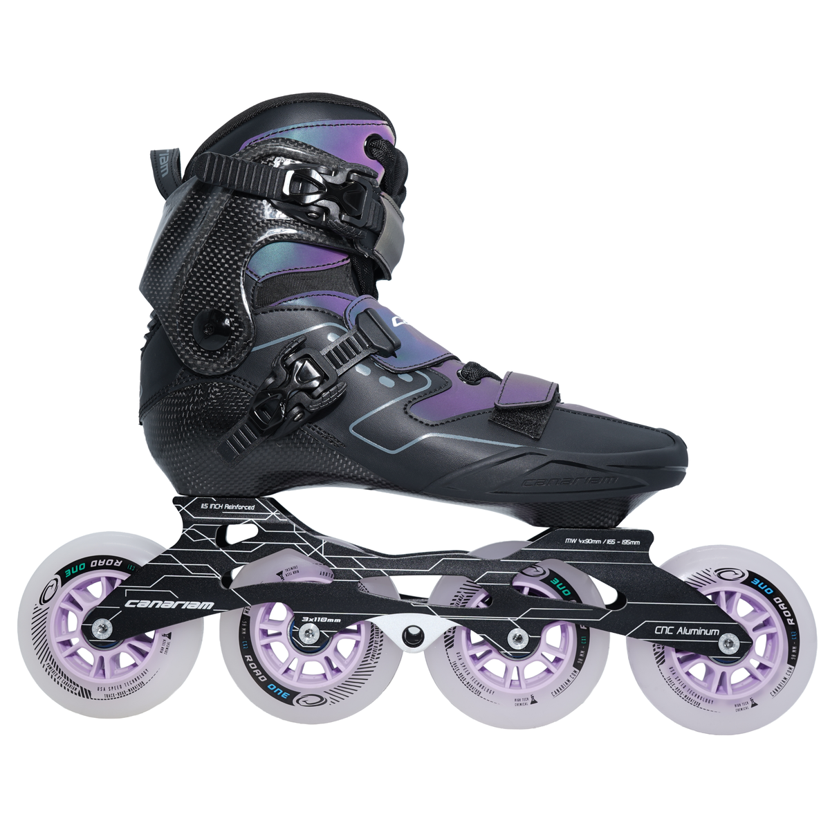 Freeride Urban ZX 11.5 Road One 4x90mm