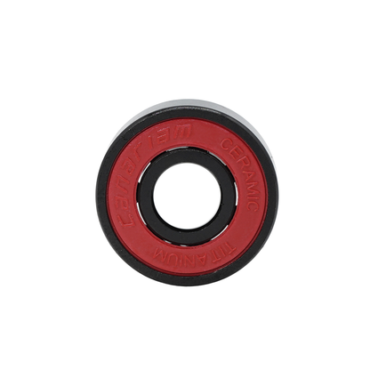 Balineras Titanium