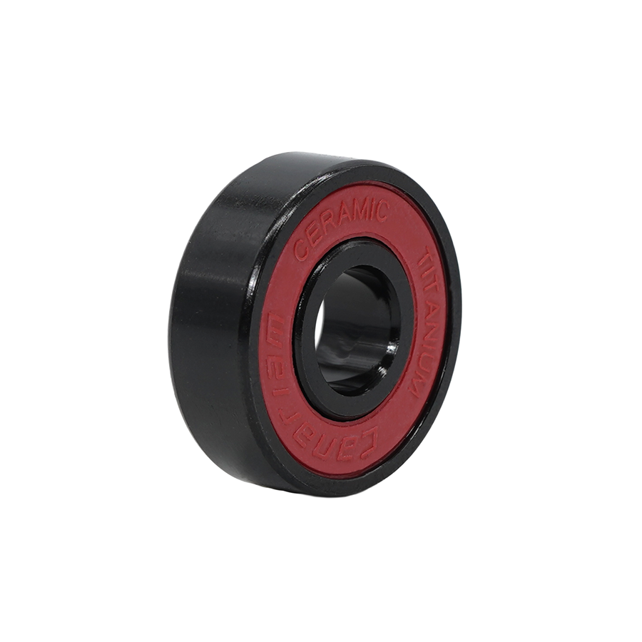 Balineras Titanium