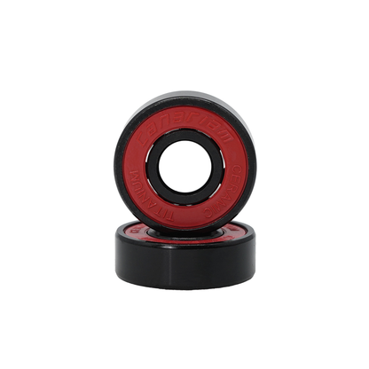 Balineras Titanium