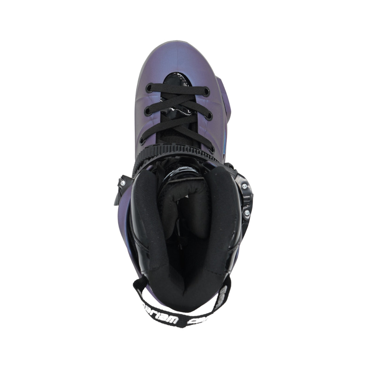 Bota Cromatic Mora Azul