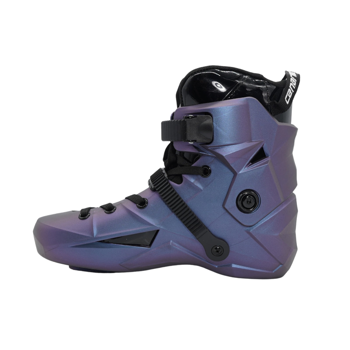 Bota Cromatic Mora Azul