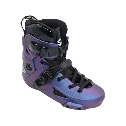 Bota Cromatic Mora Azul