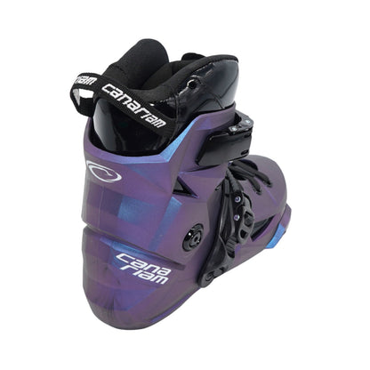 Bota Cromatic Mora Azul