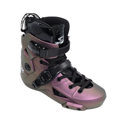 Bota Cromatic Oro Rosa