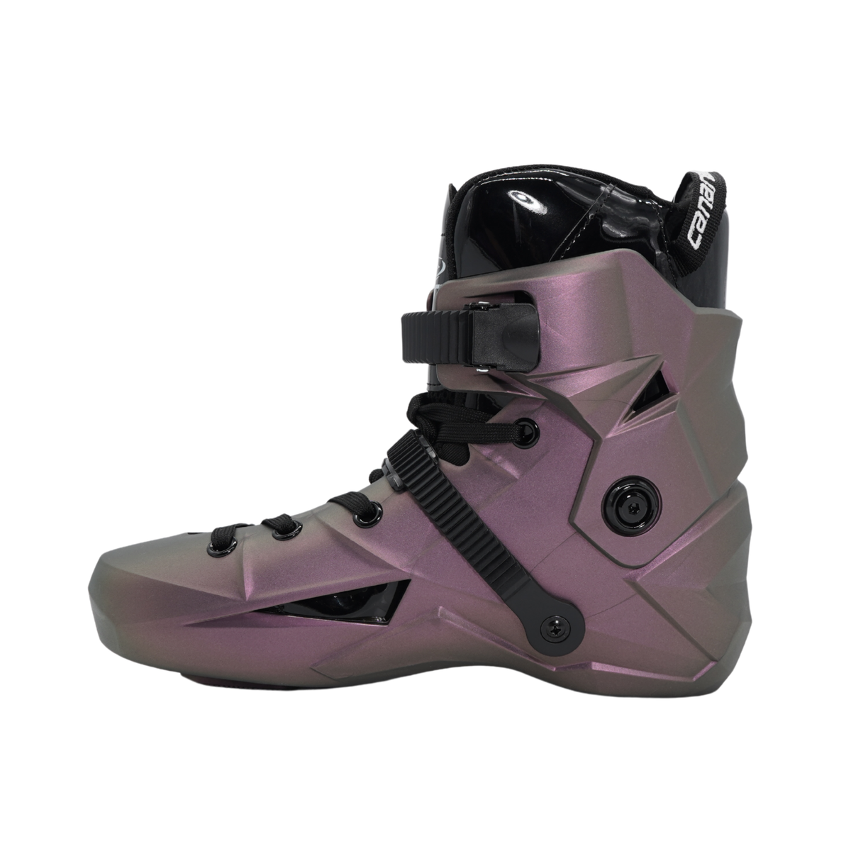 Bota Cromatic Oro Rosa