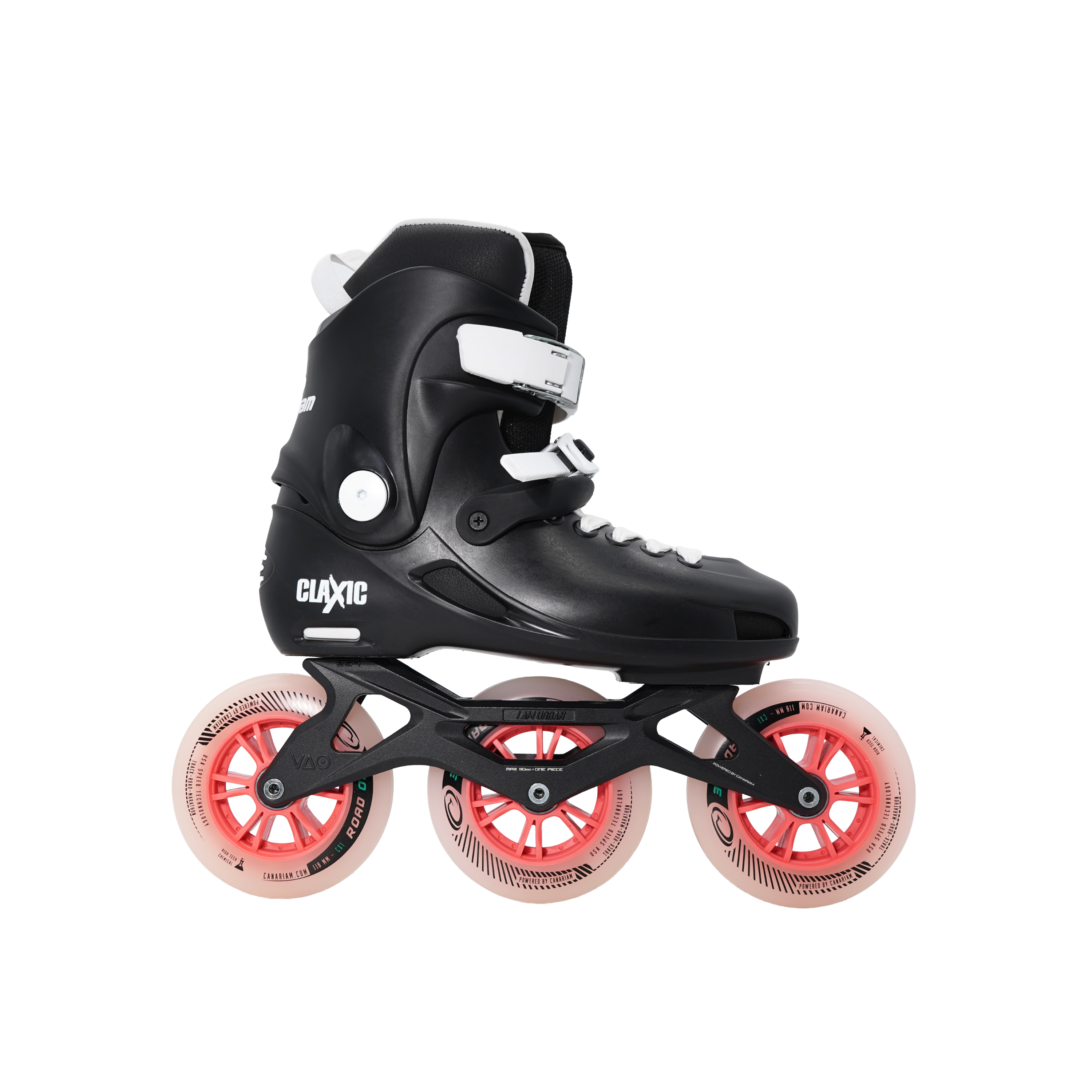 Claxic VAO AXO Road One 3x110mm