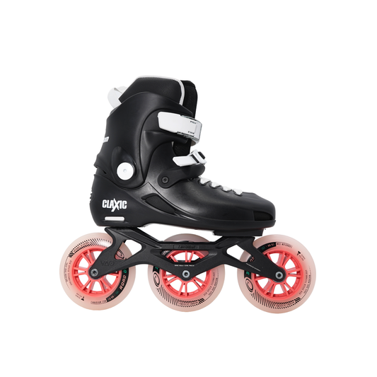 Claxic VAO AXO Road One 3x110mm