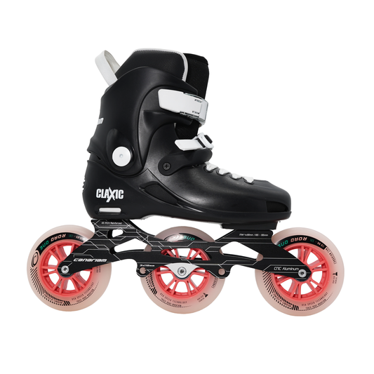 Claxic ZX Dual 11.5 Road One 3x110