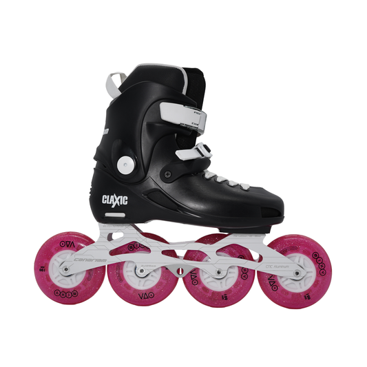 Claxic ZX Dual 12.0 Mixy 4x100mm