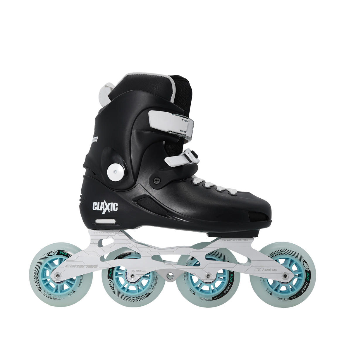 Claxic ZX Dual 12.0 Road One 4x90mm