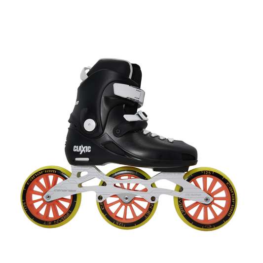Claxic ZX Dual 12.0 Urban Jet Summer 3x125mm