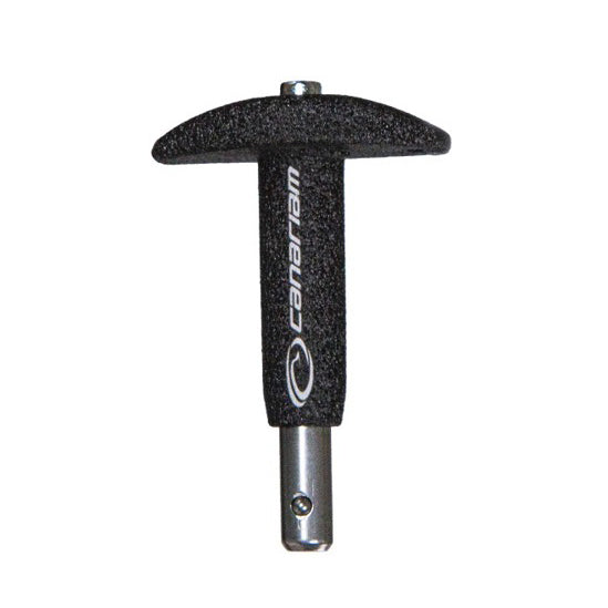 Extractor Balinera Canariam negro