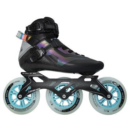 Freeride Speed Raptor 3Max 10.0 Road One 3x110mm